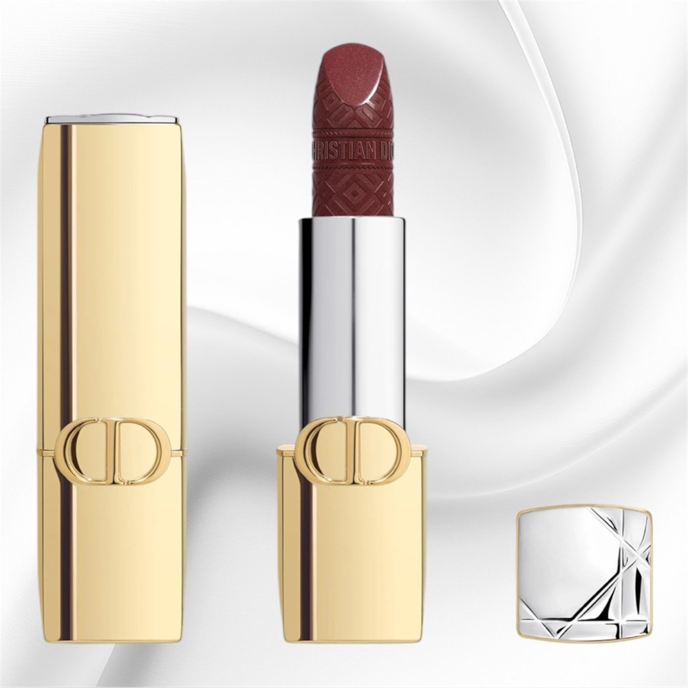[LE] Dior Rouge Dior Couture Color Lipstick- 994 Masquerade Satin